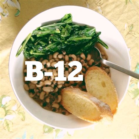 Natural Sources Of Vitamin B12 And Finding The Best B12 Supplement