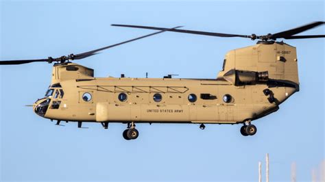 Top 10 Largest Helicopters That Have Ever Been Built