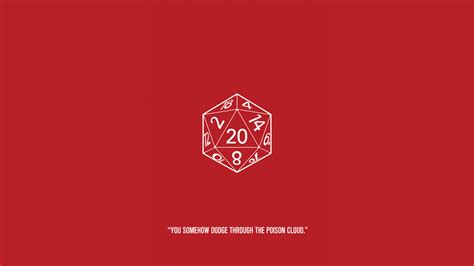 Dungeons And Dragons Humor D20 Wallpapers Hd Desktop And Mobile