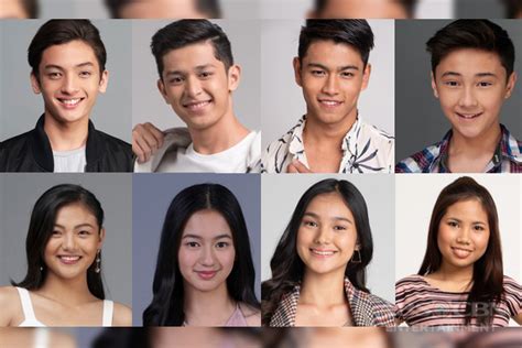 pbb otso” introduces eight housemates tops weekend shows abs cbn entertainment