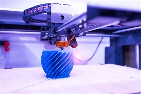 Oechsler And Hp Partner To Scale 3d Printing Applications For Industry
