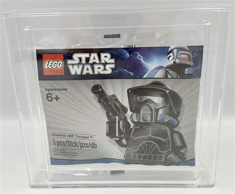 Lego Star Wars Shadow Arf Trooper 2856197 Clone Wars 2011 New