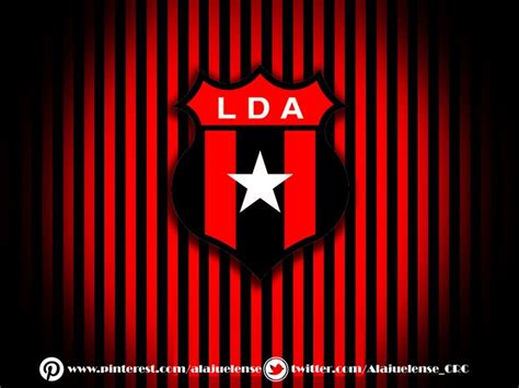 Liga Deportiva Alajuelense Liga Liga Sport Team Logos Team Logo Logos