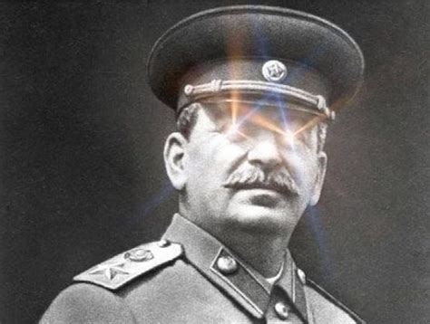 Create Meme Stalin Mustache Comrade Stalin Cadres Decide Everything
