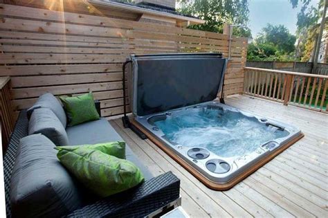 Hydropool Self Cleaning Hot Tubs