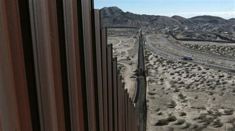 Griselda La Mexicana Que Murió Colgada Del Muro Fronterizo Tenía 32