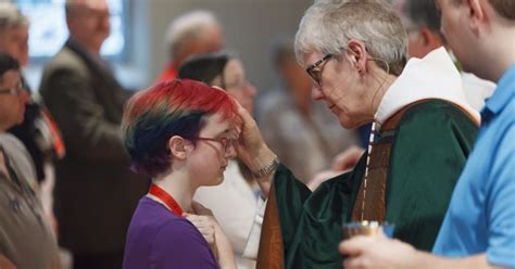 What The Anglican Church Of Canadas Same Sex Marriage Vote Means For Its Future Episcopal