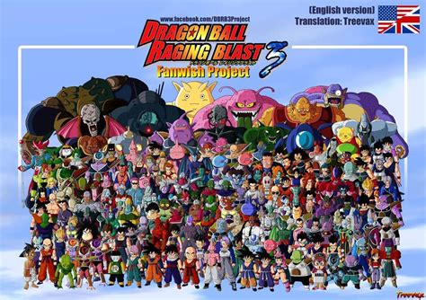In raging blast 1, the saibamen, great ape vegeta, cell jrs., cui, mecha frieza, super buu's piccolo absorption, and strangely enough ultimate gohan are all missing from the game and its story mode. #RB3 Raging Blast 3 need support fam part 2 | DragonBallZ ...