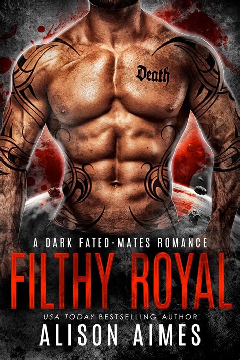 New Release Filthy Royal By Alison Aimes Kay Daniels Romance