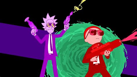 1920x1080 Rick And Morty 8k Laptop Full HD 1080P HD 4k Wallpapers