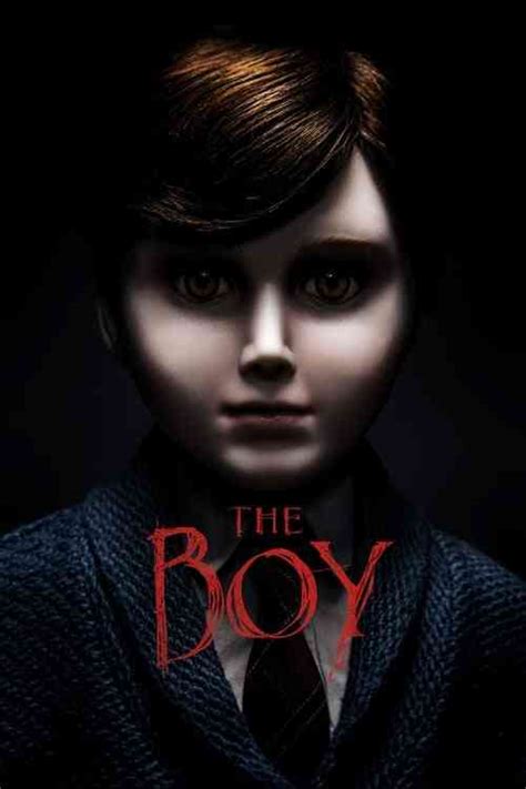 The Boy 2016 فيلم القصة التريلر الرسمي صور سينما ويب