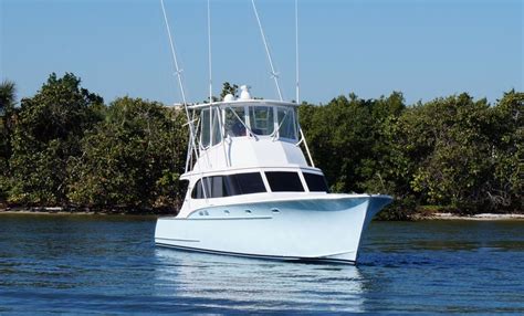 Used fishing boats on boats.iboats.com. 1967 Used Rybovich Custom Sportfish Sports Fishing Boat ...