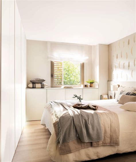 60 Dormitorios Modernos Y Elegantes Estilo El Mueble 2021
