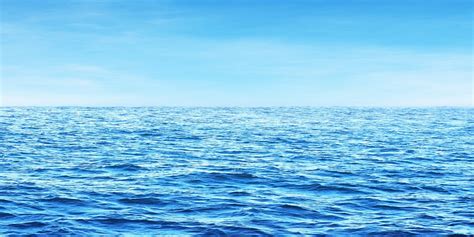 The Meaning And Symbolism Of The Word Ocean
