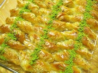 Delicious Turkish Foods Baklava Lahmacun Kofte Coming Soon Sobiyet