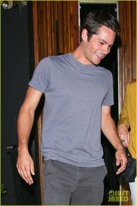 576 отметок «нравится», 2 комментариев — @veizabbr в instagram: Chloe Moretz & Dylan O'Brien Grab Dinner with Friends ...