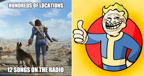25 Hilarious Console Game Memes Only True Fans Will Understand