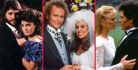 Top 10 Facts About The 1980s Soap Operas We Loved Watching