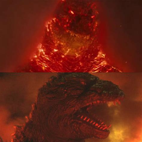 Godzilla 2019 wallpapers free hd for fans (version 1.0) has a file size of 5.77 mb and is available for download. Burning Godzilla 2019 vs Godzilla 1985 by MnstrFrc on ...