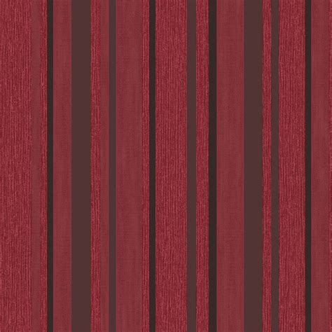 Direct Striped Textured Blown Vinyl Metallic Designer Wallpaper J48910