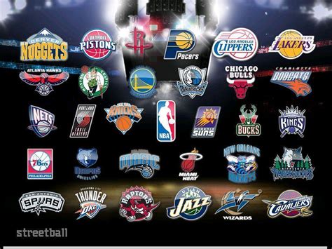 Free Download Nba Team Logos Wallpapers 2016 1024x768 For Your