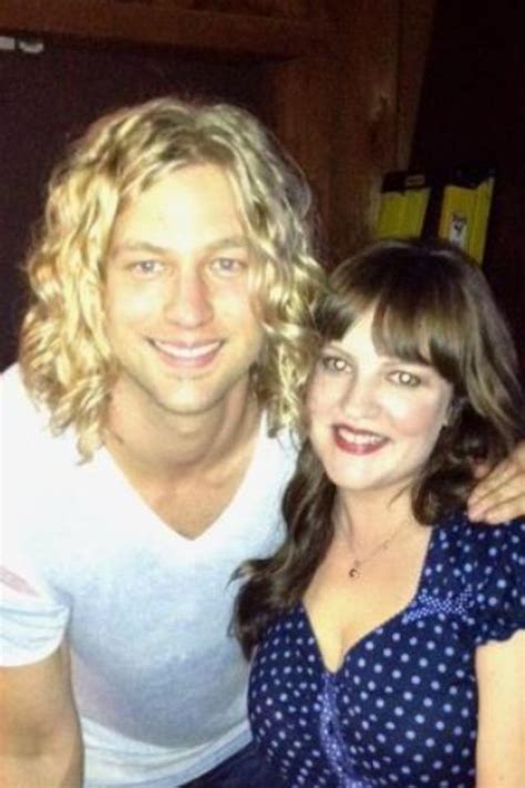 Me And Casey James American Idol Casey American