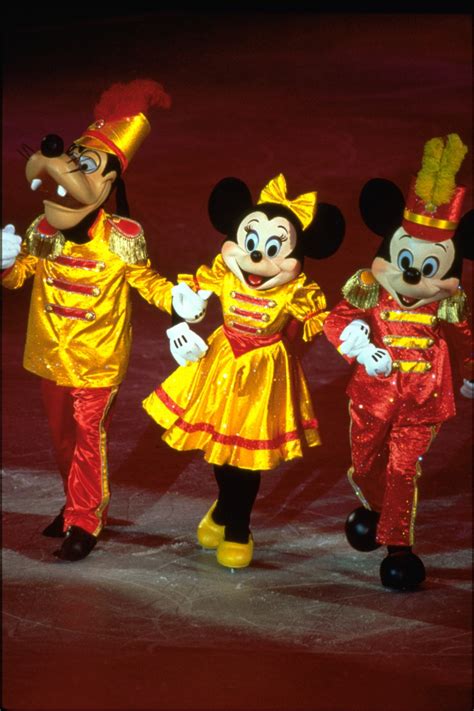 Disney On Ice Celebrates 100 Years Of Magic Dc Giveaway Beltway