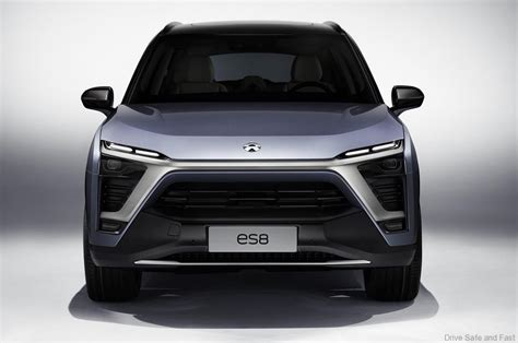 Great News 12 Major Chinese Car Brands Commit To Esc