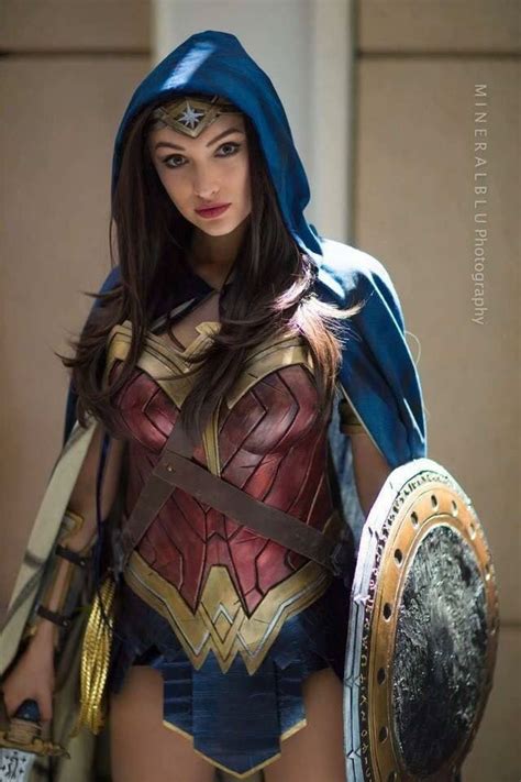 Dc Cosplay Marvel Cosplay Cosplay Outfits Best Cosplay Cosplay Girls Wonder Woman Pictures