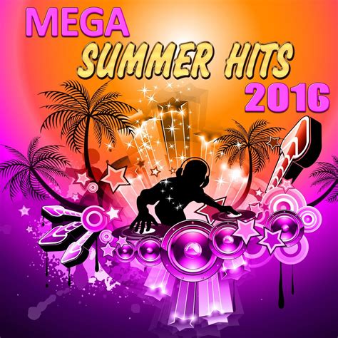 Free Free Summer Songs 2016 571 SVG PNG EPS DXF File