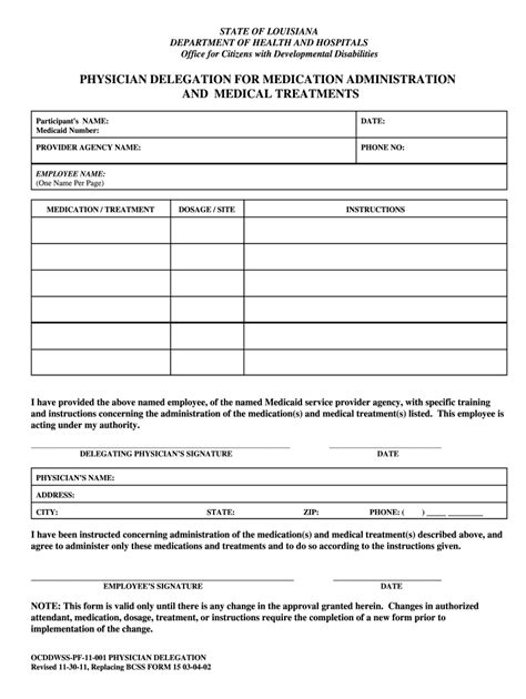 Nurse Delegation Forms Template And Guide Airslate Signnow