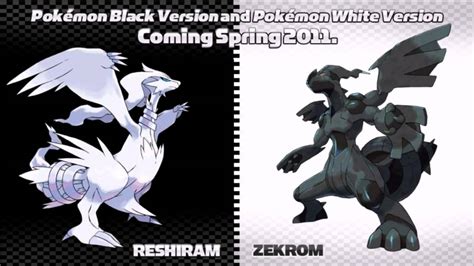Reshiram And Zekrom Battle Theme Fanmade By Lala19357 Extended Youtube