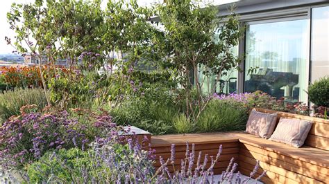 Roof Garden Ideas Transform Your Terrace Into A Mini Horticultural Haven