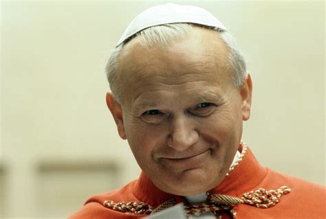 Kanonizacja I Beatyfikacja Jana Pawła Ii Quiz Wiedzy O Papieżu Polaku