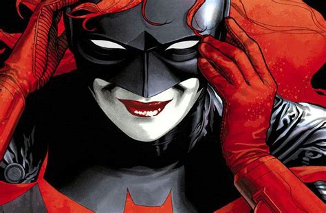 Black Canary Vs Batwoman Battles Comic Vine