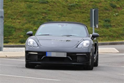 Just go to your app store, and search for newport mansions identified with the green pineapple icon. 2019 Porsche 718 Boxster Spyder Makes Spyshot Debut with ...