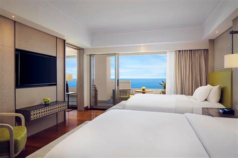 Hilton Bali Resort In Indonesia Room Deals Photos And Reviews