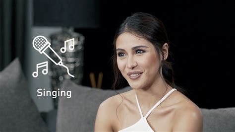 Sanya Lopez Answers Netizens Most Asked Questions Youtube