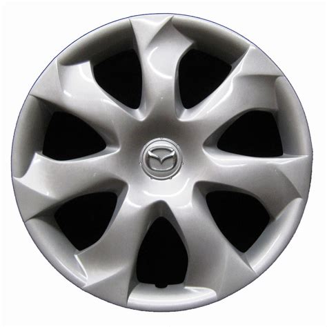 Oem Genuine Mazda Wheel Cover Professionally Refinished Like New