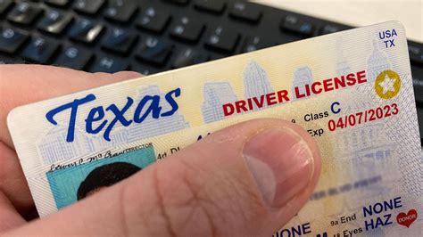 How To Get Driving License Online Easily In Texas Usa Youtube