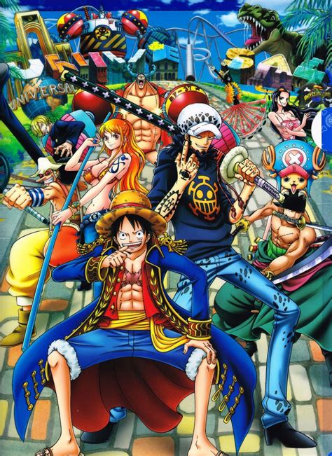 Fond D Ecran Pc One Piece Communauté Mcms