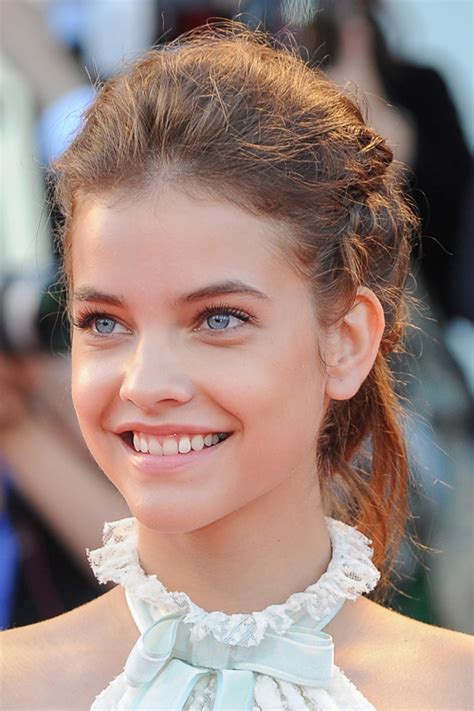 Barbara Palvins Hairstyles And Hair Colors Steal Her Style