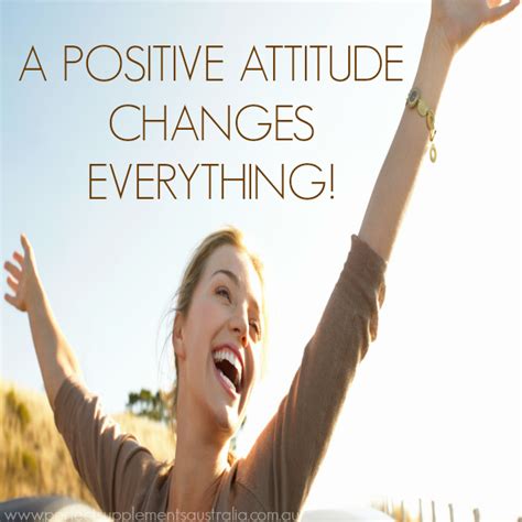 A Strong And Positive Attitude Creates More Miracles Than Any Other