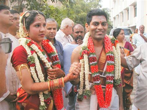 Content Makes World The Typical Tamil Brahminiyer Wedding