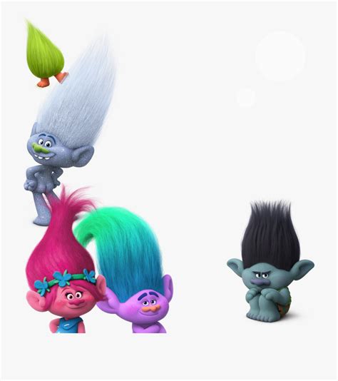 Troll Hair Clipart 10 Free Cliparts Download Images On Clipground 2023