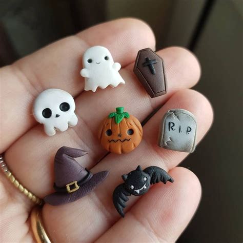 🇮🇹italianischer Polymer Clay Künstler Auf Instagram „ist Es Noch Zu