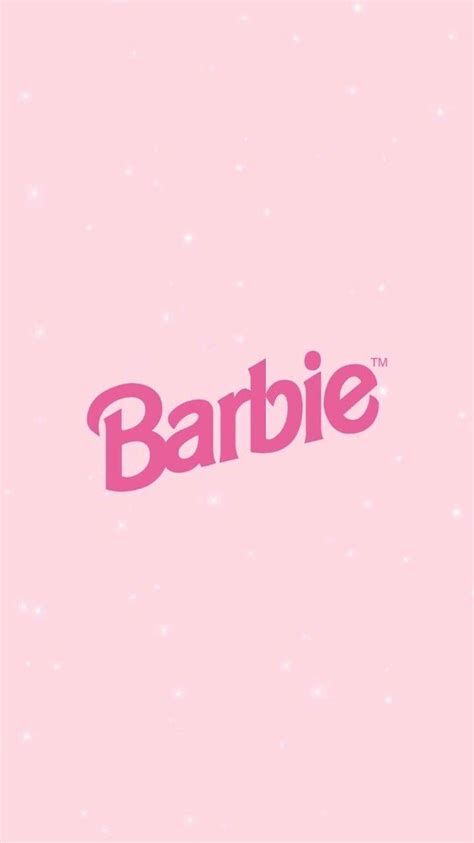 Hình nền Barbie cho iPhone Top Những Hình Ảnh Đẹp