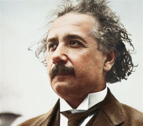 He is best known for developing the theory of relativity. Albert Einstein Facts - Biography