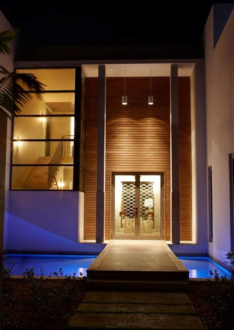 40 Modern Entrances Designed To Impress Architecture Beast
