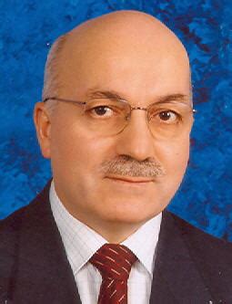 Prof Dr Mustafa Turan AVESİS
